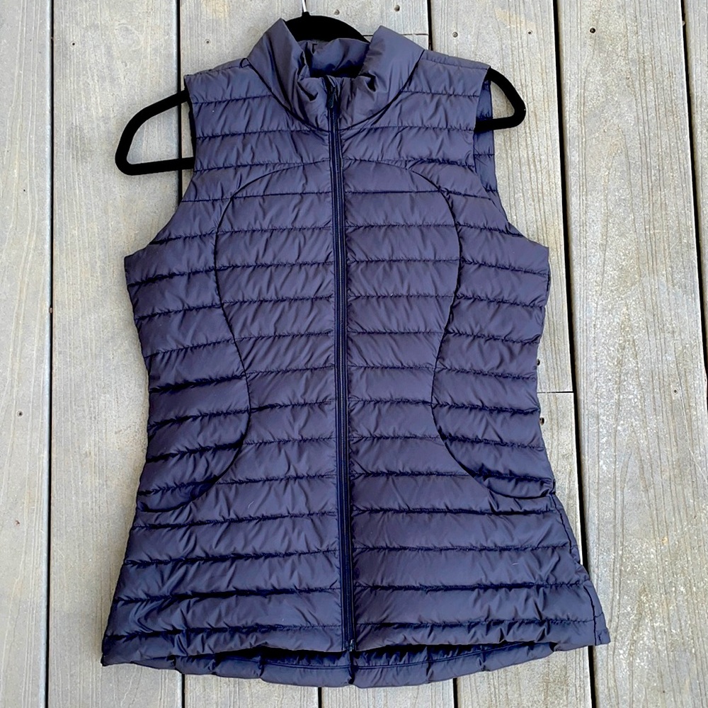 Lululemon vest